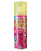 Sibel Hair Colour Spray Glitter Guld - Ref. 0240000-33 (U) 125 ml