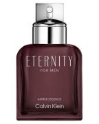Calvin Klein Eternity Amber Essence For Men Parfum Intense 50 ml