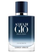 Giorgio Armani Acqua Di Giò Profondo EDP 50 ml