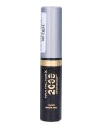 Max Factor 2000 Calorie Brow Sculpt 000 Clear 4 ml