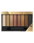 Max Factor Masterpiece Nude Palette 002 Golden Nudes 6 g
