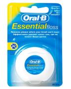 Oral B Essential floss - Floss 50 ml