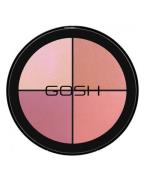 GOSH Strobe'n Glow Kit - 002 Blush 20 g