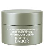 BABOR Microbiomic Stress Defense Mushroom Cream 50 ml