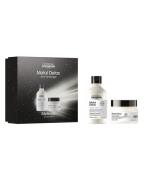 L'Oréal Professionnel Metal Detox Set 300 ml 2 stk.