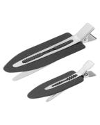 SIBEL Setting Clips Creaseless 4pcs Ref. P003637   4 stk.