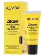 Revox Zitcare AHA BHA PHA Spot Treatment 25 ml
