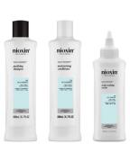 Nioxin Scalp Recovery Kit Anti-Dandruff 200 ml 2 stk.