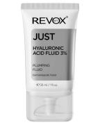 Revox JUST Hyaluronic Acid Fluid 3% 30 ml