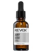 Revox JUST Glycolic Acid 20% 30 ml