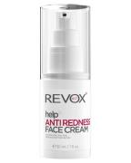 Revox HELP Anti Redness Face Cream 30 ml
