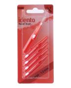 Idento Pocket Brush   5 stk.