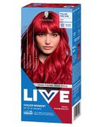 Schwarzkopf LIVE Color Moment 92 Pillar Box Red 50 ml