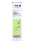 Nioxin System 2 Scalp Treatment 100 ml