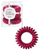 Invisibobble Bordeaux - Winter Punch   3 stk.