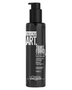 Loreal Tecni.Art Transformer Liquid-To-Paste 150 ml