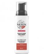 Nioxin 4 Scalp & Hair Treatment (U) 100 ml