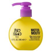 TIGI Motor Mouth 240 ml