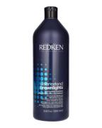 Redken Color Extend Brownlight Blue Toning Shampoo 1000 ml