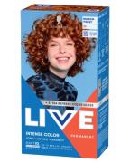 Schwarzkopf Live Intense Mango Twist 30 60 ml