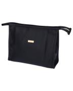 JJDK Large Cosmetic bag Black Siri