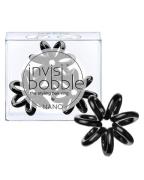 Invisibobble Nano True Black   3 stk.