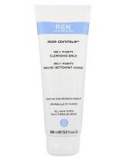 REN Clean Skincare Rosa Centifolia - No. 1 Purity Cleansing Balm 100 m...