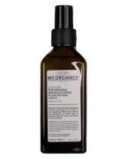 My.Organics The Organic Restructuring Fluid Potion Argan (U) 100 ml