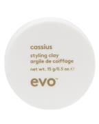 Evo Cassius Styling Clay (U) 15 g