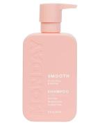Monday Smooth Shampoo 350 ml