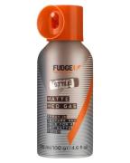 Fudge Matte Hed Gas 135 ml