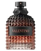 Valentino Uomo Born In Roma  Fantasy EDT 100 ml