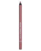 Gosh Velvet Touch Lipliner Waterproof 002 Antique Rose 1 g