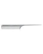 Sibel Aluminium Tail Comb