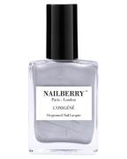 Nailberry Silver Lining 15 ml