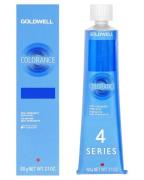 Goldwell Colorance 6B Gold Brown Demi-Permanent Hair Color 60 ml