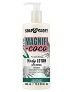 Soap & Glory Magnifi-Coco Moisturizing Body Lotion 500 ml