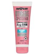 Soap & Glory Hydrate Expectations Body Serum Original PINK 250 ml