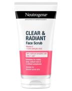 Neutrogena Refreshingly Clear Daily Exfoliator 150 ml