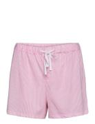 Lrl Separate Boxer Shorts Pink Lauren Ralph Lauren Homewear