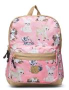 Pick&Pack Cute Animals Backpack Accessories Bags Backpacks Pink Pick &...