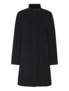 Isabellispw Otw Outerwear Coats Winter Coats Black Part Two