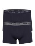 Jacvincent Trunks 2 Pack Noos Boksershorts Blue Jack & J S
