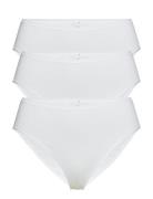 Jazz-Pants Truse Brief Truse White Schiesser