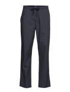 Long Pants Joggebukser Navy Schiesser