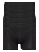 Kronstadt Underwear - 5-Pack Boksershorts Black Kronstadt