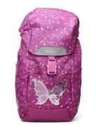 Classic Mini - Butterfly Accessories Bags Backpacks Pink Beckmann Of N...
