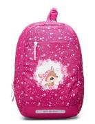 Gym/Hiking Backpack 12L - Forest Deer Accessories Bags Backpacks Pink ...