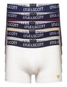 Miller Boksershorts Multi/patterned Lyle & Scott