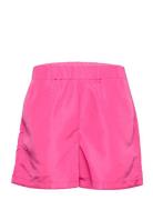 Pcchrilina Hw Shorts D2D Shorts Pink Pieces